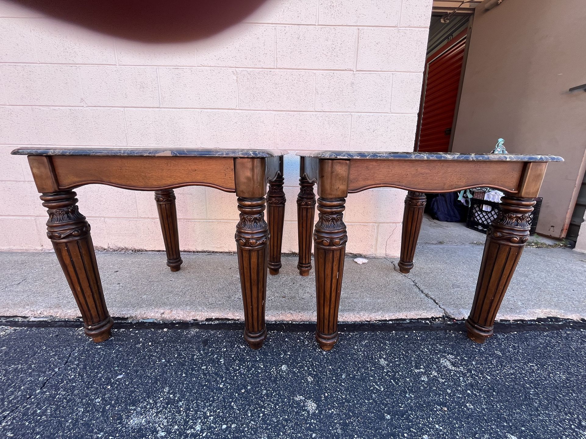 Lamp Tables