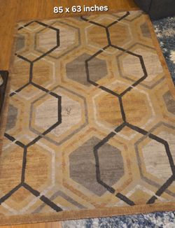 Area Rugs