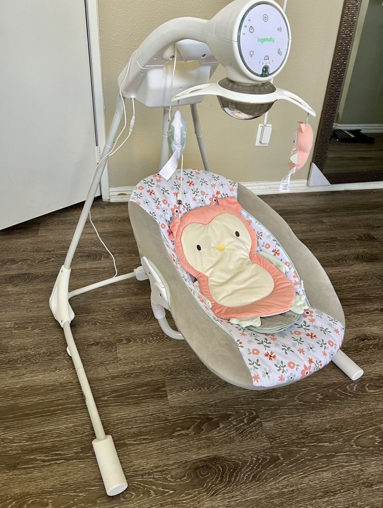 Ingenuity Baby Swing