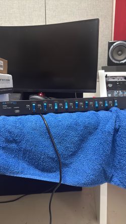 Power Conditioner