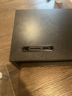 Desktop Monitor Stands 