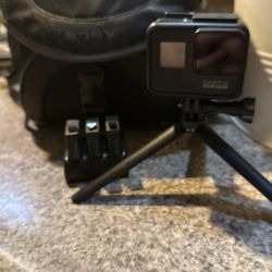 GoPro Black 7