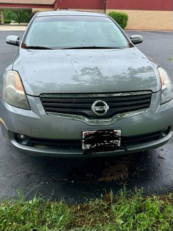 2007 Nissan Altima