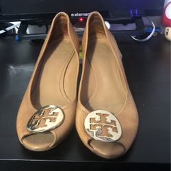 Tory Burch High Heels