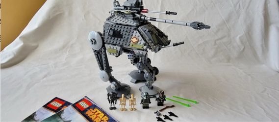 Lego set