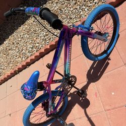 Kids Bike $50 Obo
