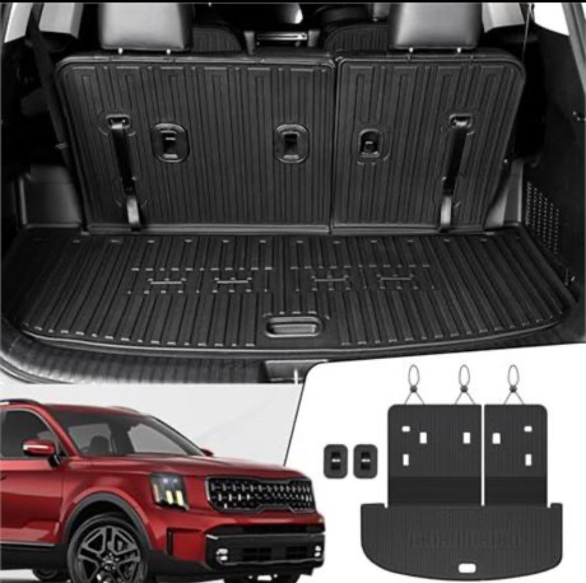 Cargo Mat