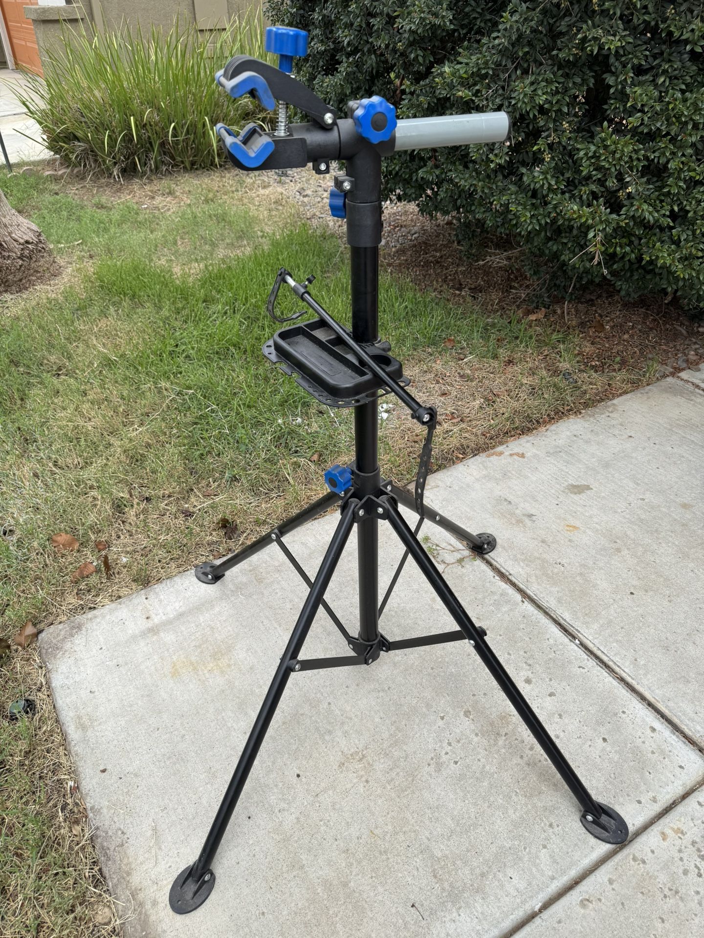 Bicycle Repair Station