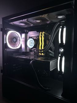 Gaming PC - Ultra 7 265KF + RTX 5080 16GB | 32GB DDR5 | 2TB NVMe