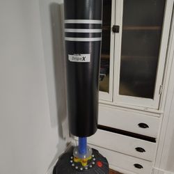 70" Punching Bag 
