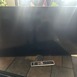 Hisense 40 Inch 