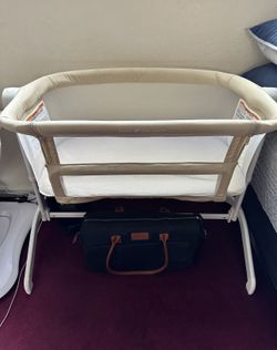 Baby Bassinet