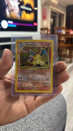 Pokemon Card