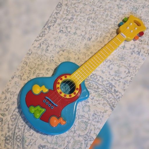 Kids Guitar
