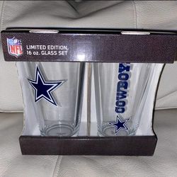 Glass Cup limited Edition 