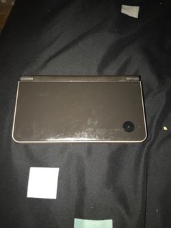 Nintendo DSI XL