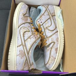 City Of Style Nike SBs