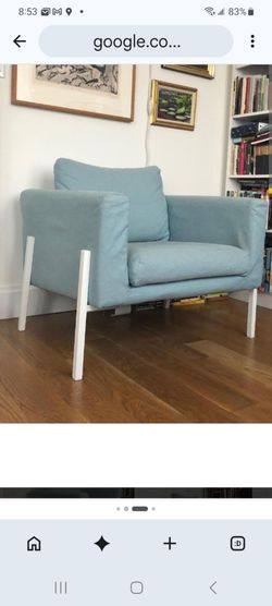 SIDE CHAIR