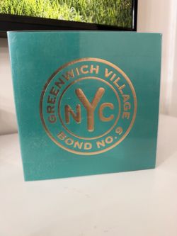 Bond No.9 Greenwich Village