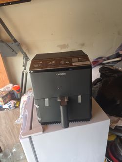 Cosori air fryer