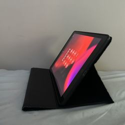 iPad 