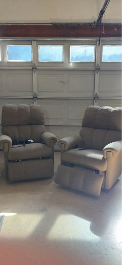 La-Z-Boy Recliners