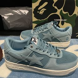Bapesta