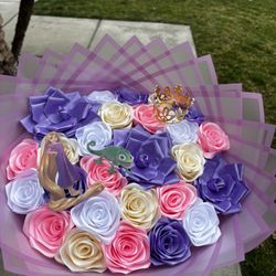 Forever Flowers Everlasting Flores 