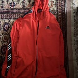 new adidas jacket 