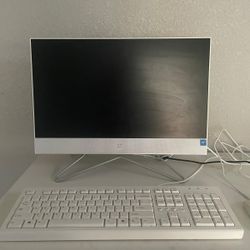 HP all In One Desktop 