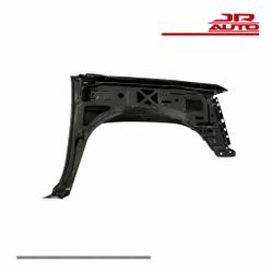 2014-2018 GMC Sierra 1500 LH left fender OE replacement - 