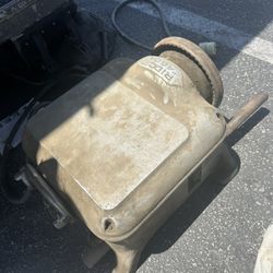 RIDGID 400A  Pipe Threader  ~ NO LEGS ~ CAN DELIVER!!!