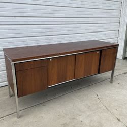 Vintage Steelcase Credenza 1960 s for Sale in Long Beach CA