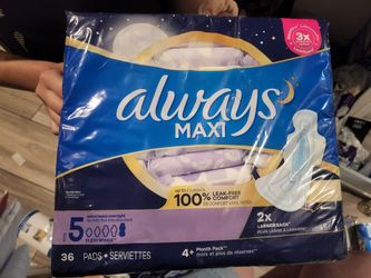 Womens Pads
