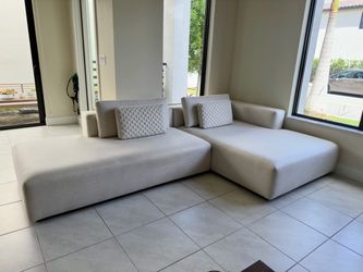 Modloft Modular Sofa