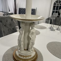 Beautiful Antique Lamp