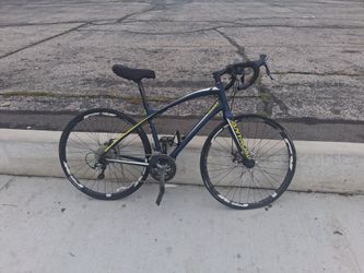 Giant anyroad