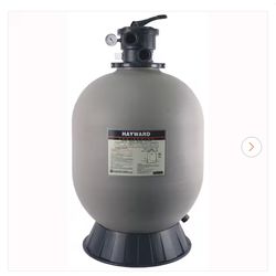 Hayward Pool Filter