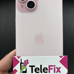 iPhone 15 Plus