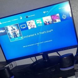 Gaming Monitor