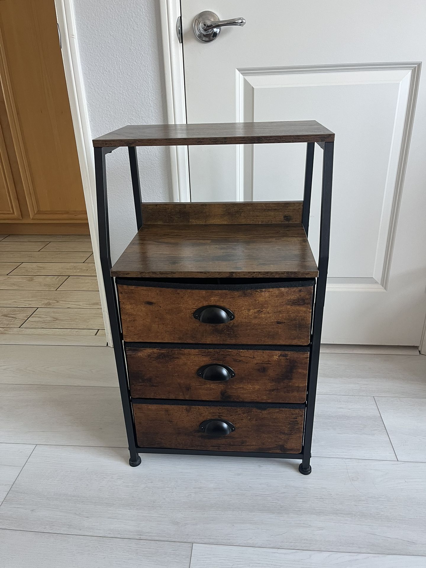 Small Side Table/Storage