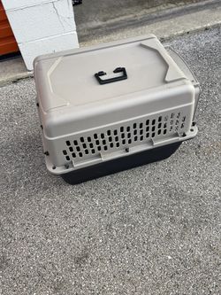 Pet Cage