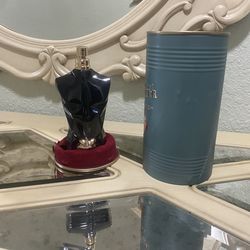 Jean Paul gaultier le beau le parfum