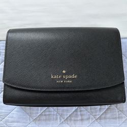 Kate Spade Carson Convertible Crossbody