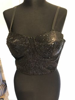 Women’s corset style like size large