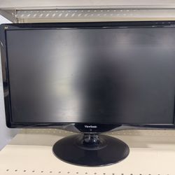 ViewSonic 24” Monitor