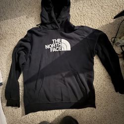 XL North Face Hoody