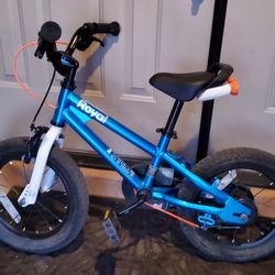 Kid bike tires 14”