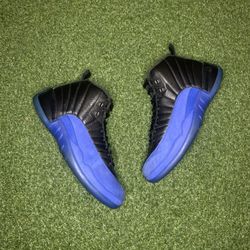 Jordan 12 Game Royal Size 9.5
