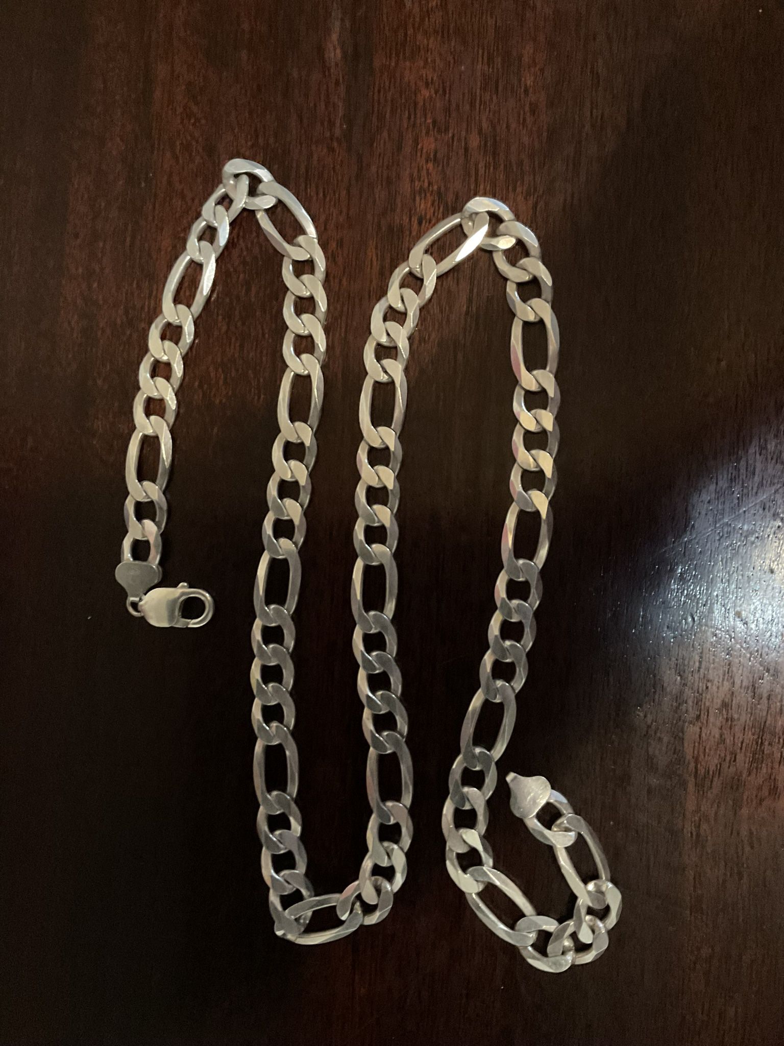 925 Chain 